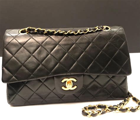 chanel 2.55 lambskin bag|chanel 11.12 bag price.